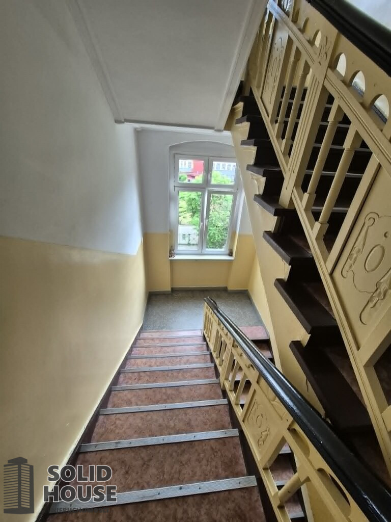 Mieszkanie Sprzedaż Szczecin Śródmieście-Centrum Zygmunta Starego