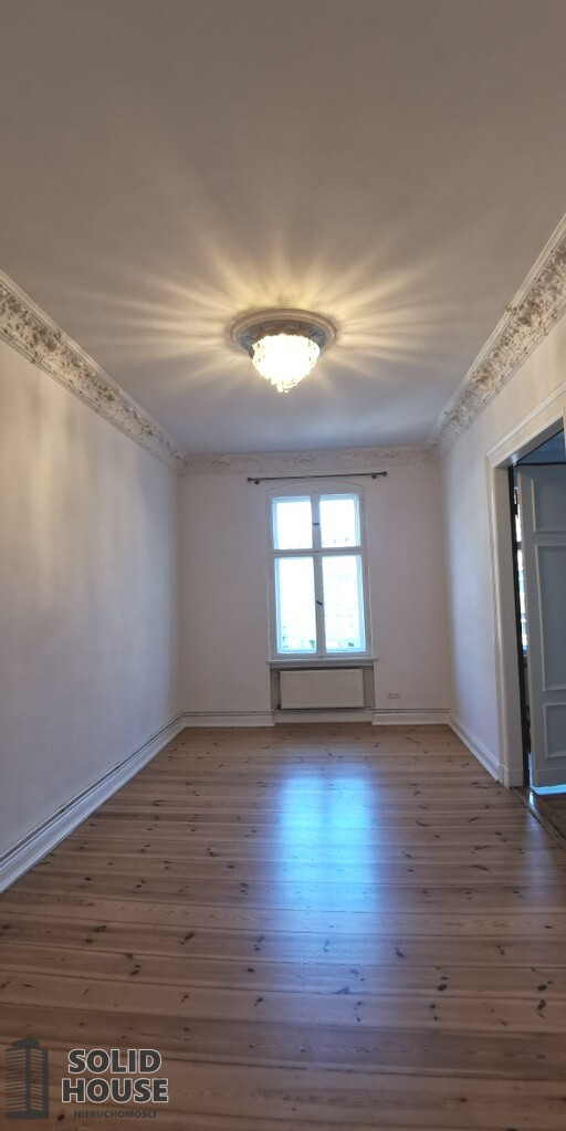 Mieszkanie Sprzedaż Szczecin Centrum Aleja Wojska Polskiego