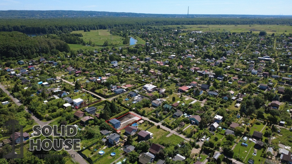 Dom Sprzedaż Szczecin Międzyodrze-Wyspa Pucka