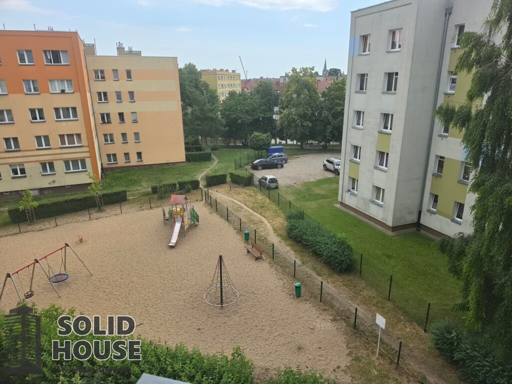 Mieszkanie Sprzedaż Szczecinek Mierosławskiego