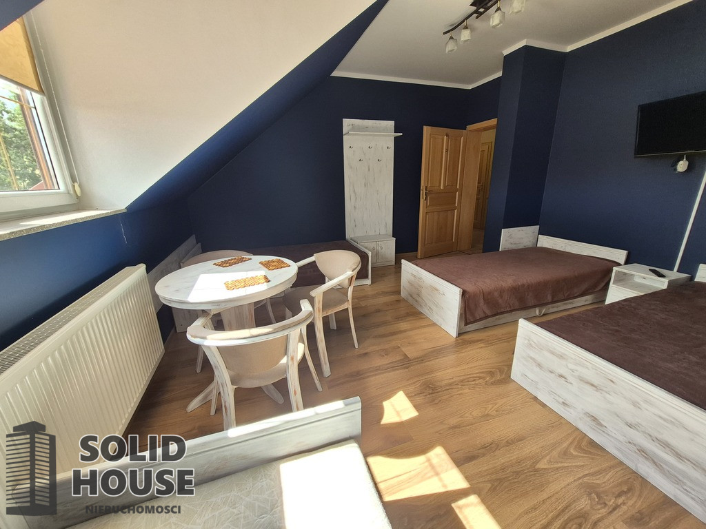 Obiekt Sprzedaż Krajnik Dolny