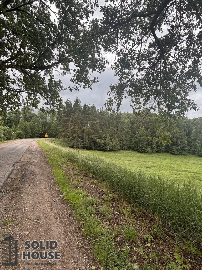 Działka Sprzedaż Piaseczno
