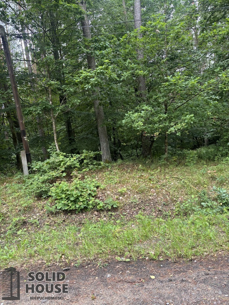 Działka Sprzedaż Piaseczno