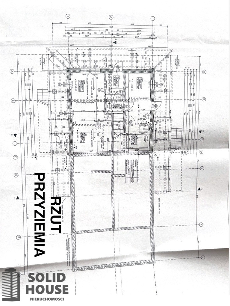 Dom Sprzedaż Szczecin Płonia