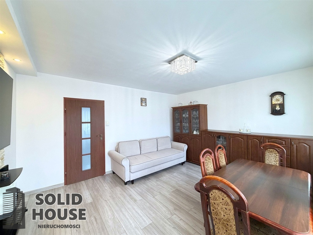 Mieszkanie Sprzedaż Police