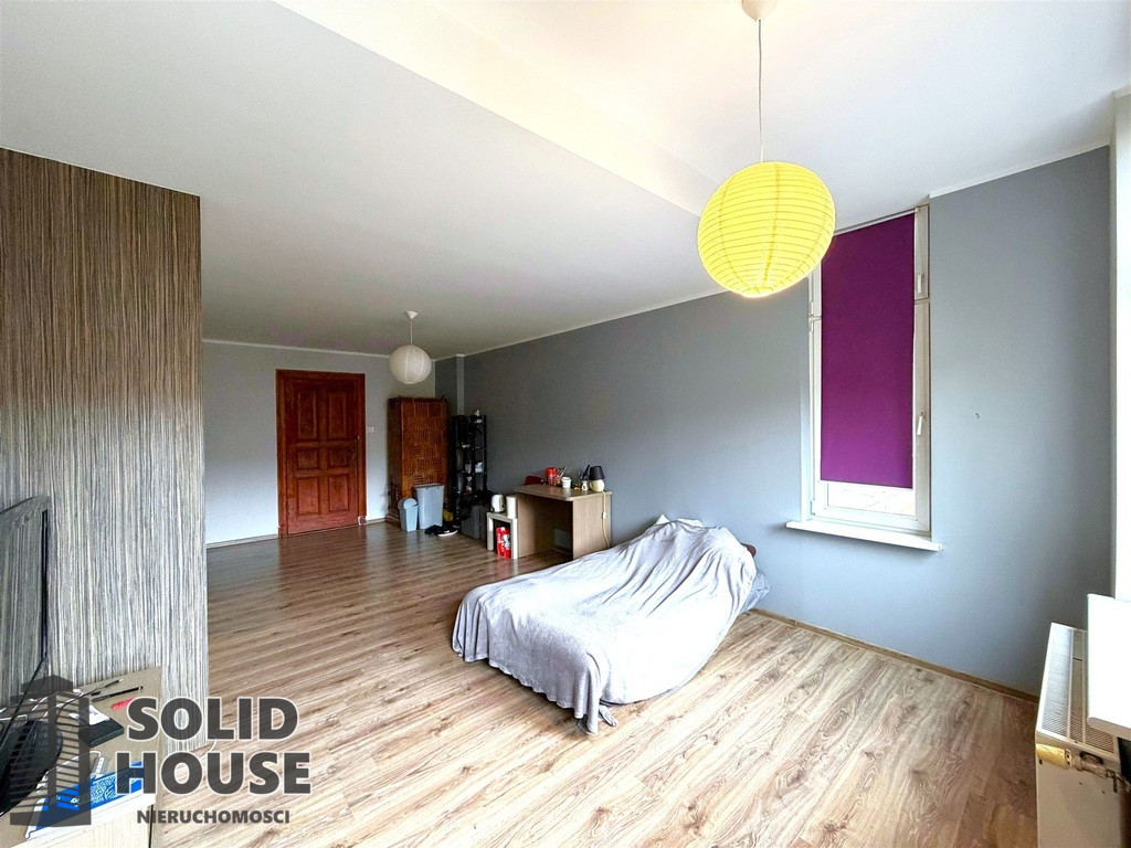 Mieszkanie Sprzedaż Warszawa Jagiellońska