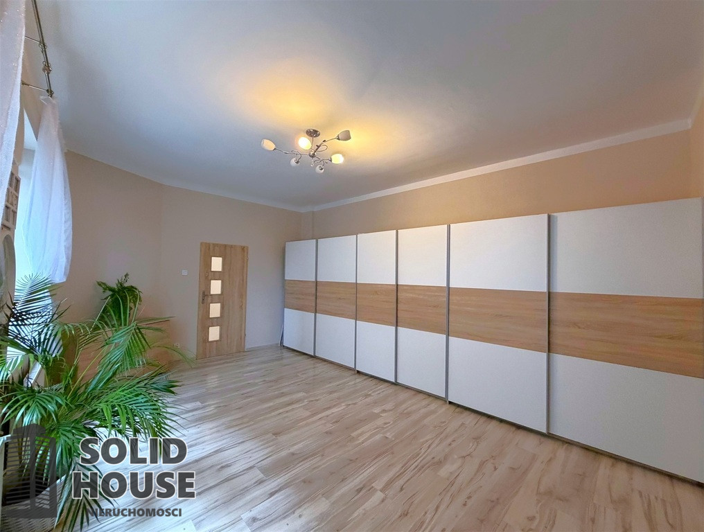 Mieszkanie Sprzedaż Police Tadeusza Kościuszki