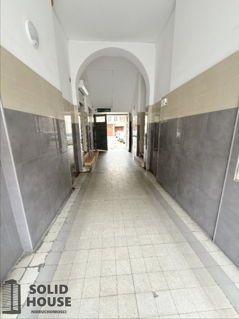 Mieszkanie Sprzedaż Szczecin Centrum