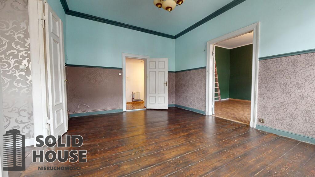 Mieszkanie Sprzedaż Szczecin Centrum Bolesława Krzywoustego