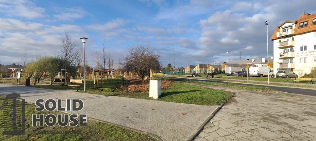 Mieszkanie Sprzedaż Szczecin Warszewo Złotowska
