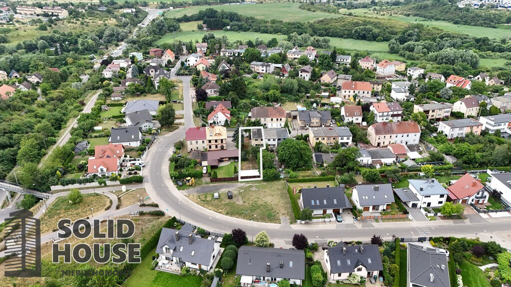Dom Sprzedaż Szczecin Pomorzany Bluszczowa