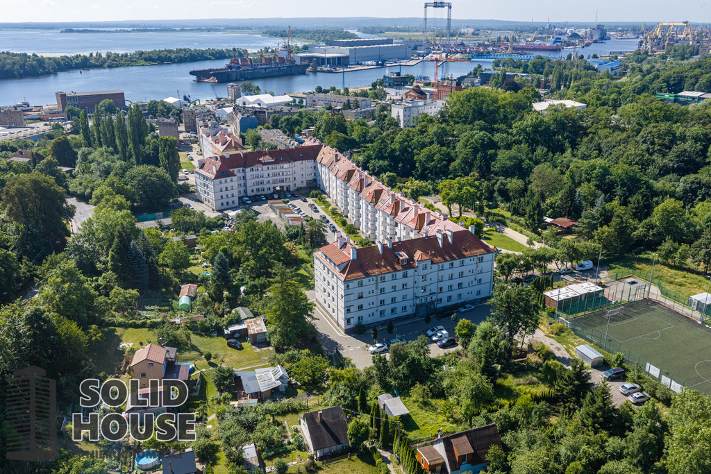 Mieszkanie Sprzedaż Szczecin Żelechowa Paproci