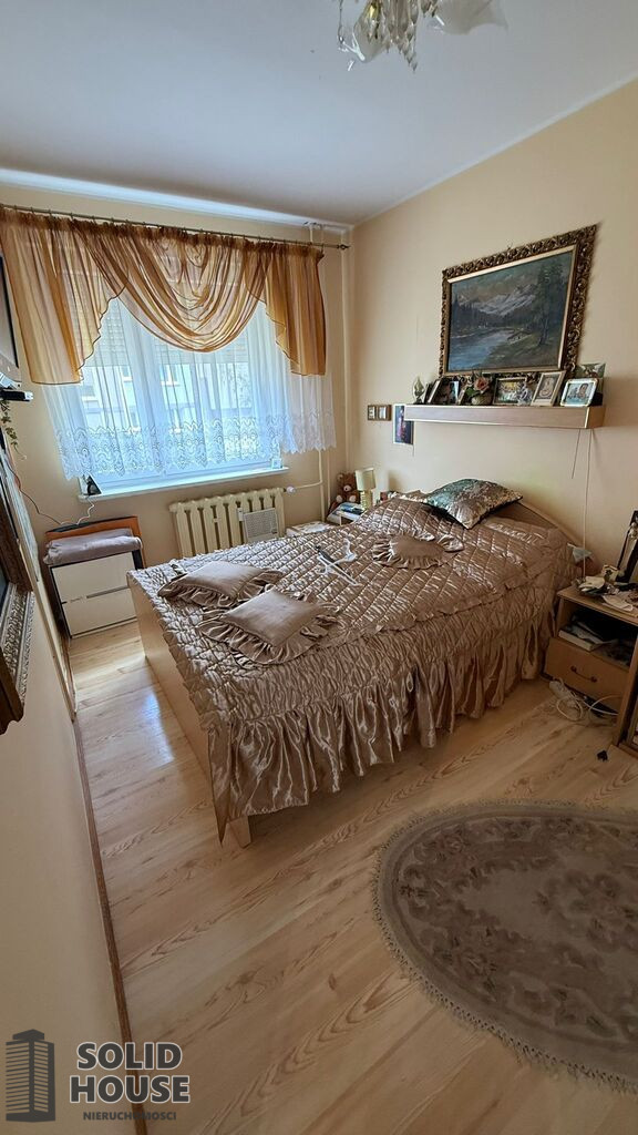 Mieszkanie Sprzedaż Szczecin os. Bukowe Turkusowa