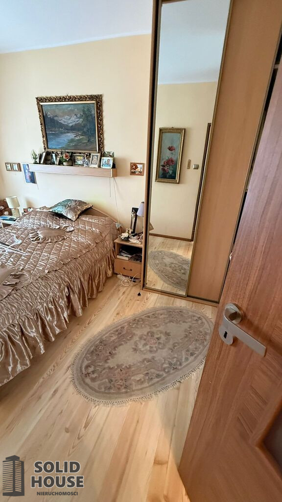 Mieszkanie Sprzedaż Szczecin os. Bukowe Turkusowa