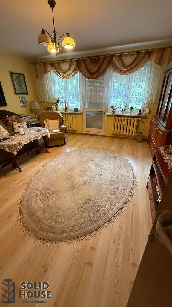 Mieszkanie Sprzedaż Szczecin os. Bukowe Turkusowa