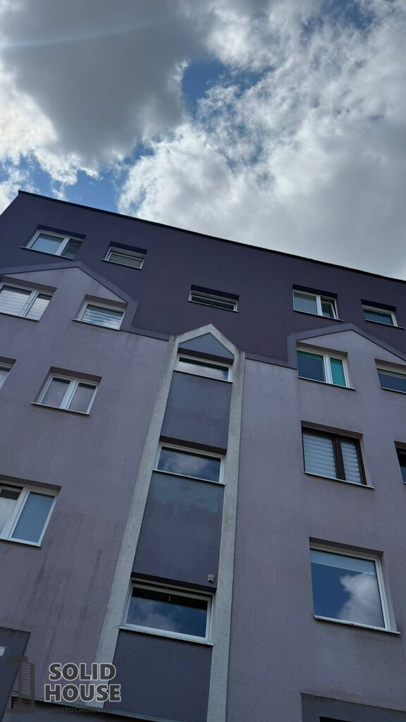 Mieszkanie Sprzedaż Szczecin os. Bukowe Turkusowa