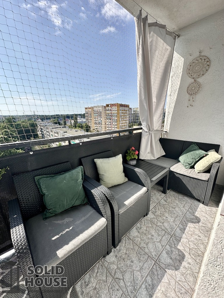 Mieszkanie Sprzedaż Szczecin Pomorzany Częstochowska