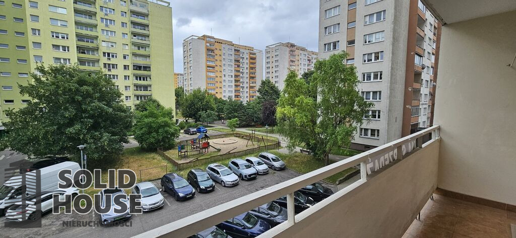 Mieszkanie Sprzedaż Szczecin Zdroje Batalionów Chłopskich