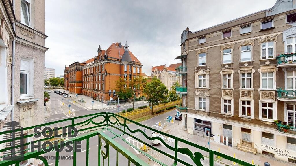 Mieszkanie Sprzedaż Szczecin Centrum Władysława Sikorskiego