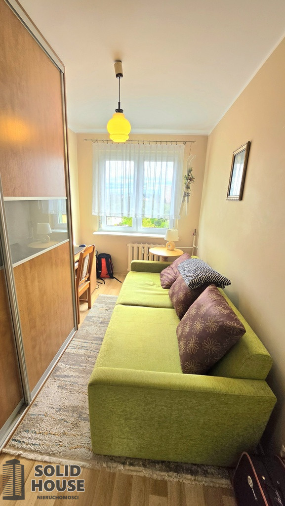 Mieszkanie Sprzedaż Szczecin Gumieńce Rezedowa