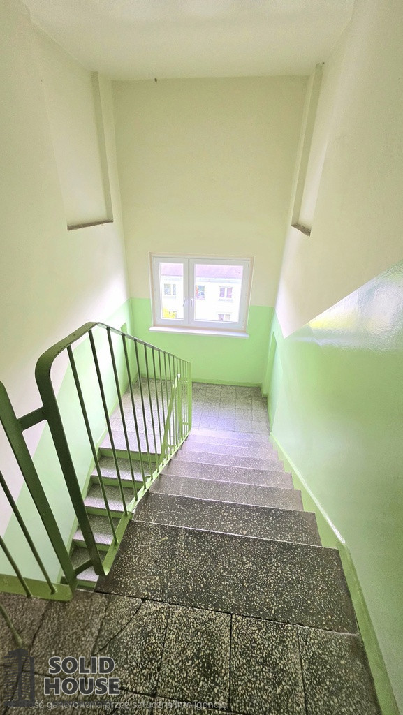 Mieszkanie Sprzedaż Szczecin Gumieńce Rezedowa