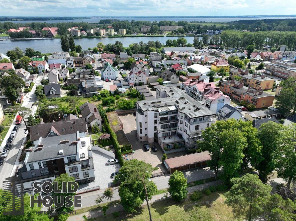 Mieszkanie Sprzedaż Dziwnów Henryka Sienkiewicza