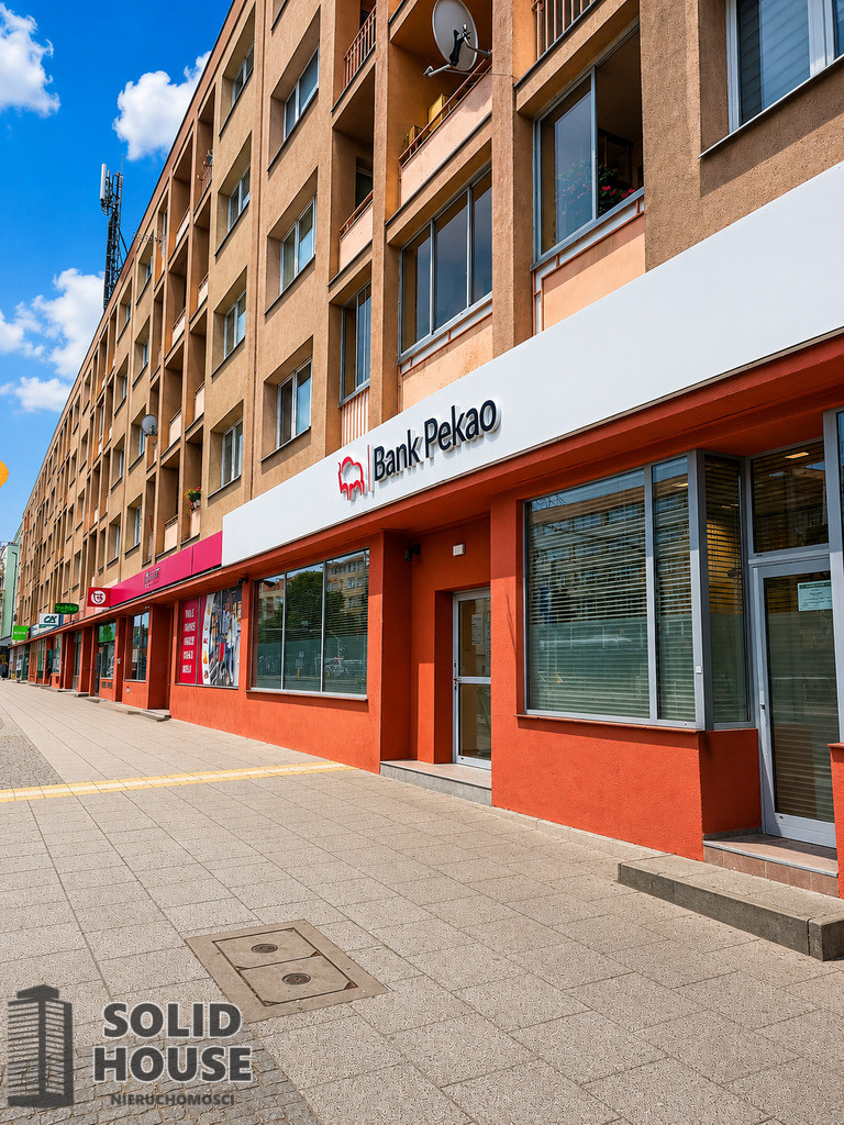 Mieszkanie Sprzedaż Szczecin Centrum