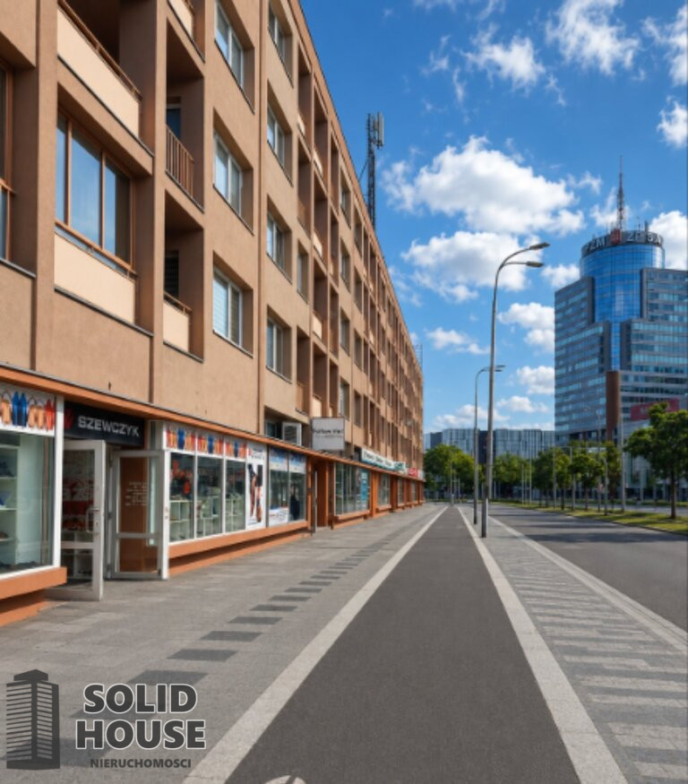 Mieszkanie Sprzedaż Szczecin Centrum