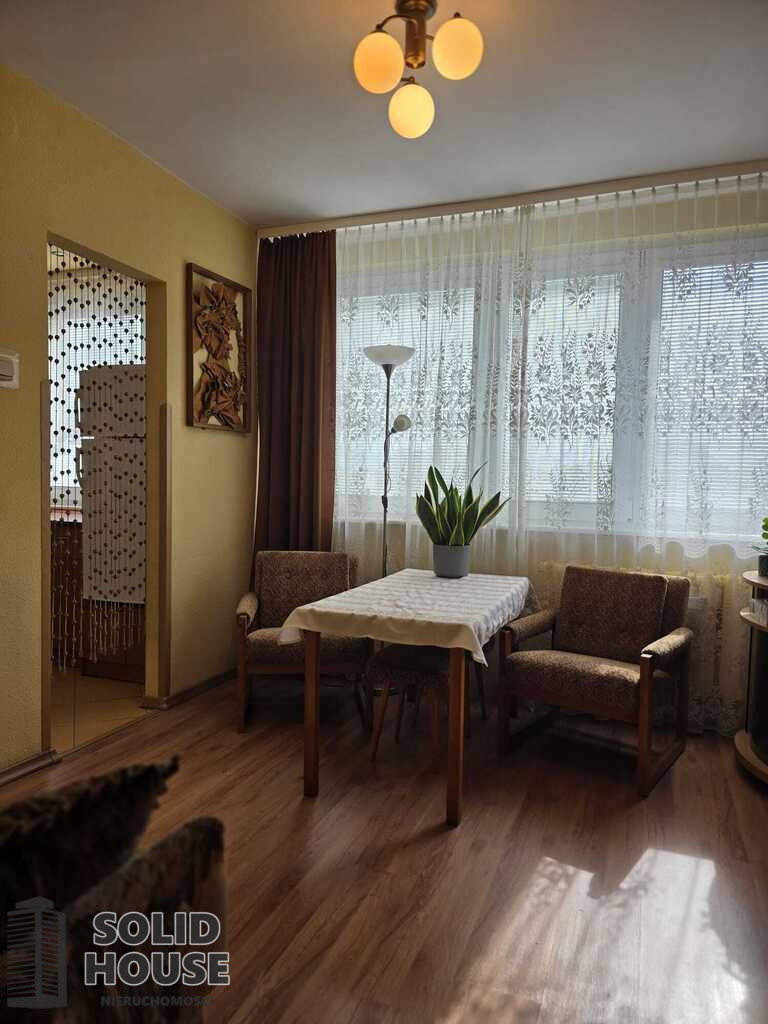 Mieszkanie Sprzedaż Szczecinek