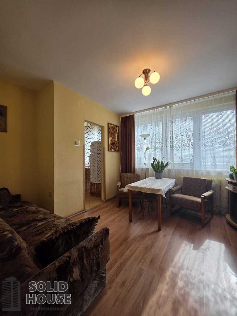 Mieszkanie Sprzedaż Szczecinek