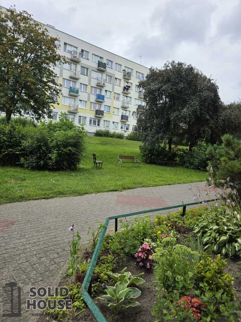 Mieszkanie Sprzedaż Szczecinek
