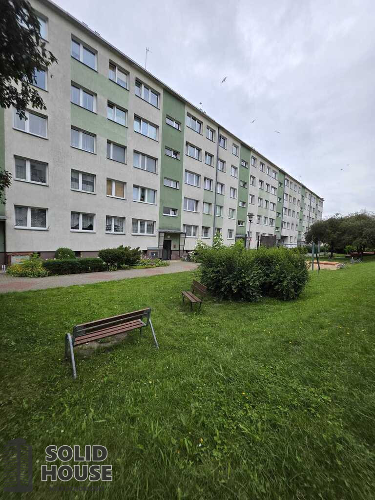 Mieszkanie Sprzedaż Szczecinek