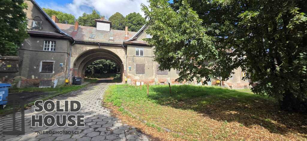 Mieszkanie Sprzedaż Szczecin Skolwin Cegłówka
