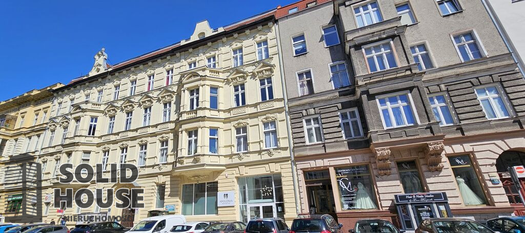 Mieszkanie Sprzedaż Szczecin Centrum Kaszubska