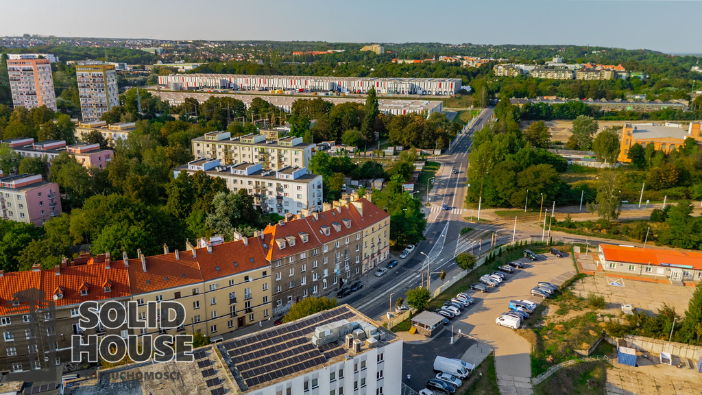 Mieszkanie Wynajem Szczecin Drzetowo