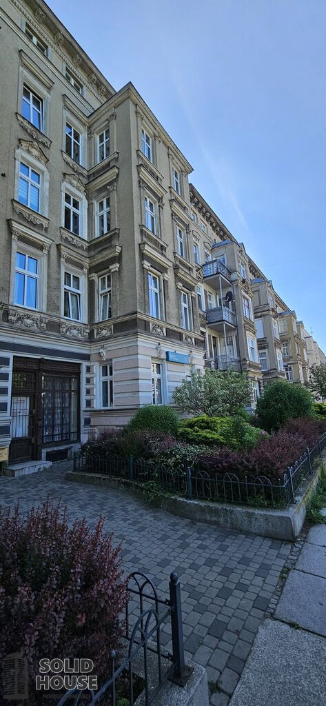 Mieszkanie Sprzedaż Szczecin Centrum Wielkopolska