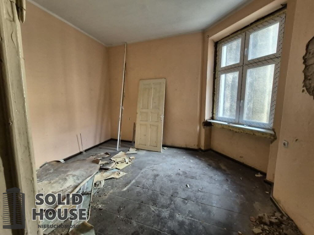 Mieszkanie Sprzedaż Szczecin Śródmieście-Centrum gen. Ludomiła Rayskiego