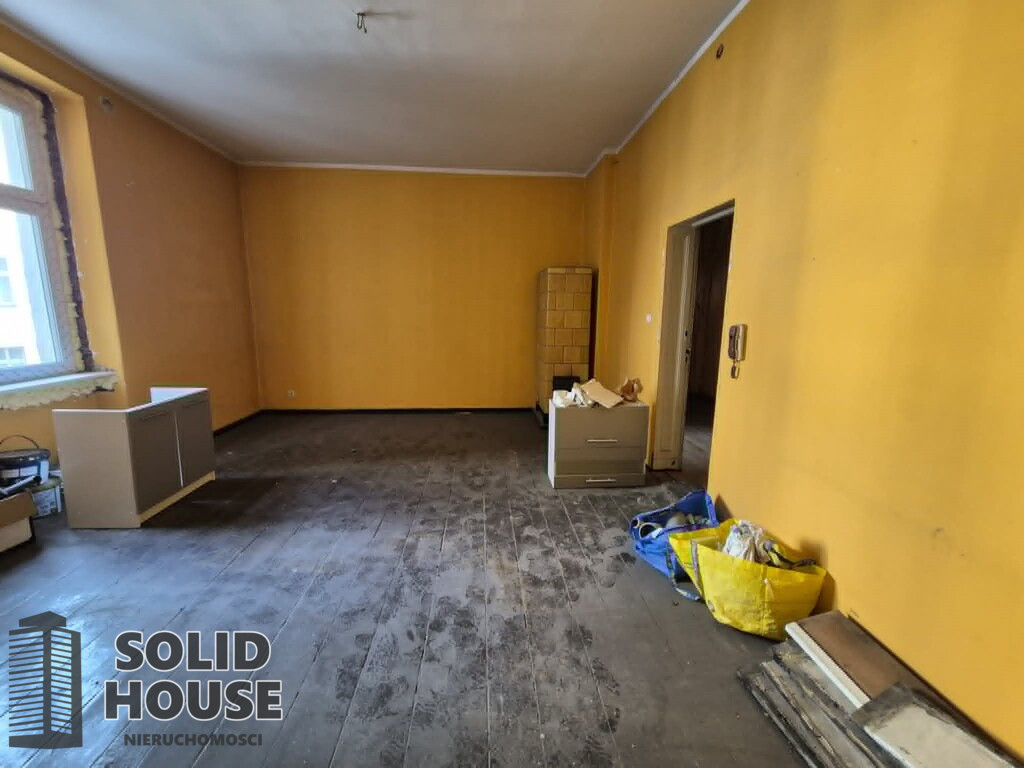 Mieszkanie Sprzedaż Szczecin Śródmieście-Centrum gen. Ludomiła Rayskiego