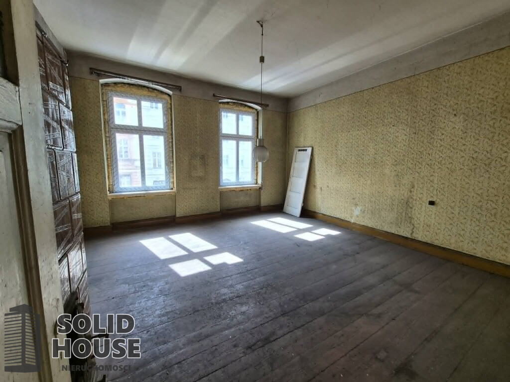 Mieszkanie Sprzedaż Szczecin Śródmieście-Centrum gen. Ludomiła Rayskiego