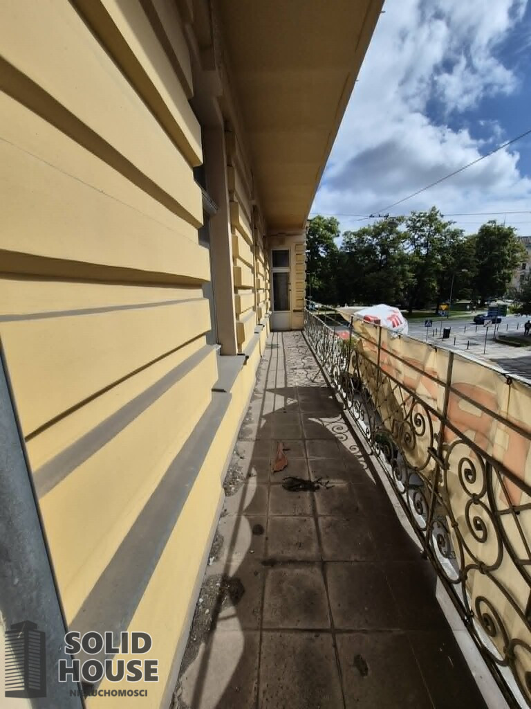 Mieszkanie Sprzedaż Szczecin Śródmieście-Centrum gen. Ludomiła Rayskiego