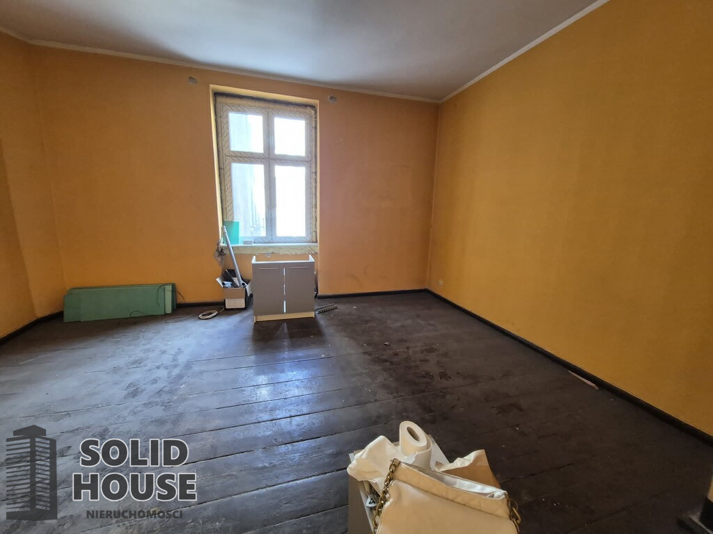 Mieszkanie Sprzedaż Szczecin Śródmieście-Centrum gen. Ludomiła Rayskiego