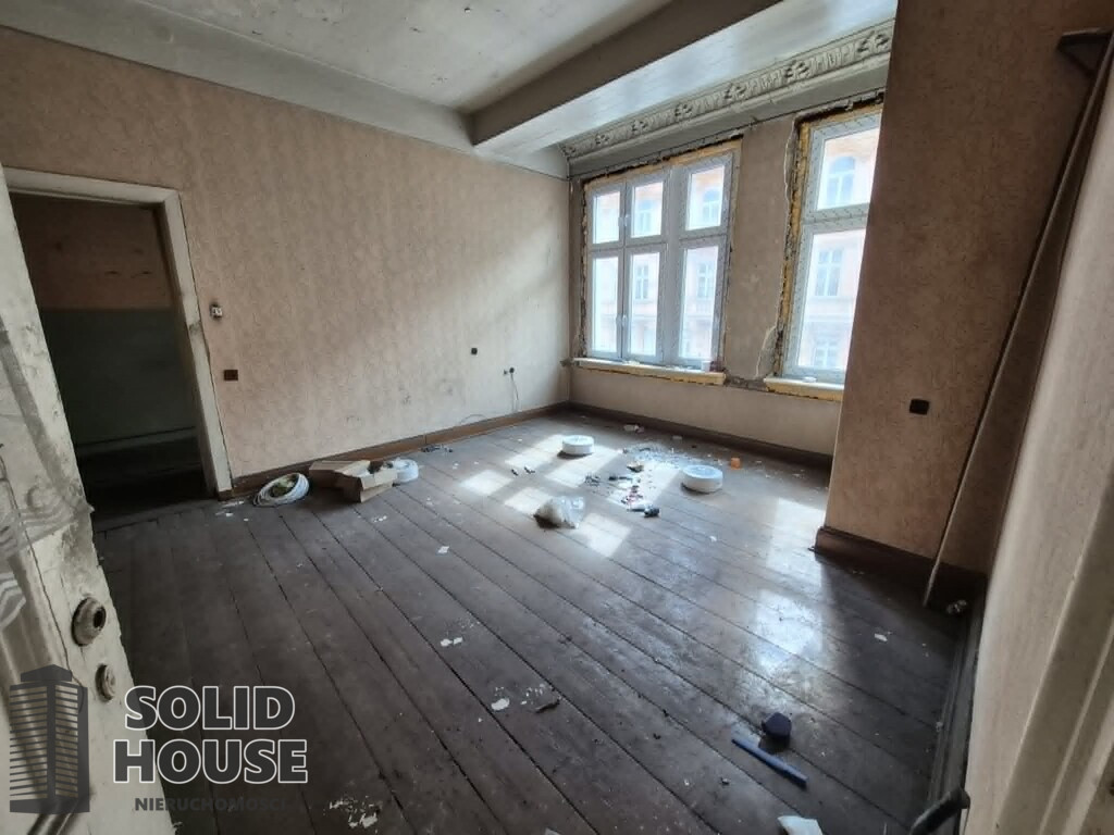 Mieszkanie Sprzedaż Szczecin Śródmieście-Centrum gen. Ludomiła Rayskiego