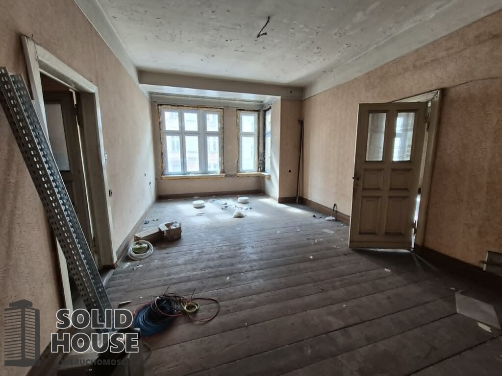 Mieszkanie Sprzedaż Szczecin Śródmieście-Centrum gen. Ludomiła Rayskiego