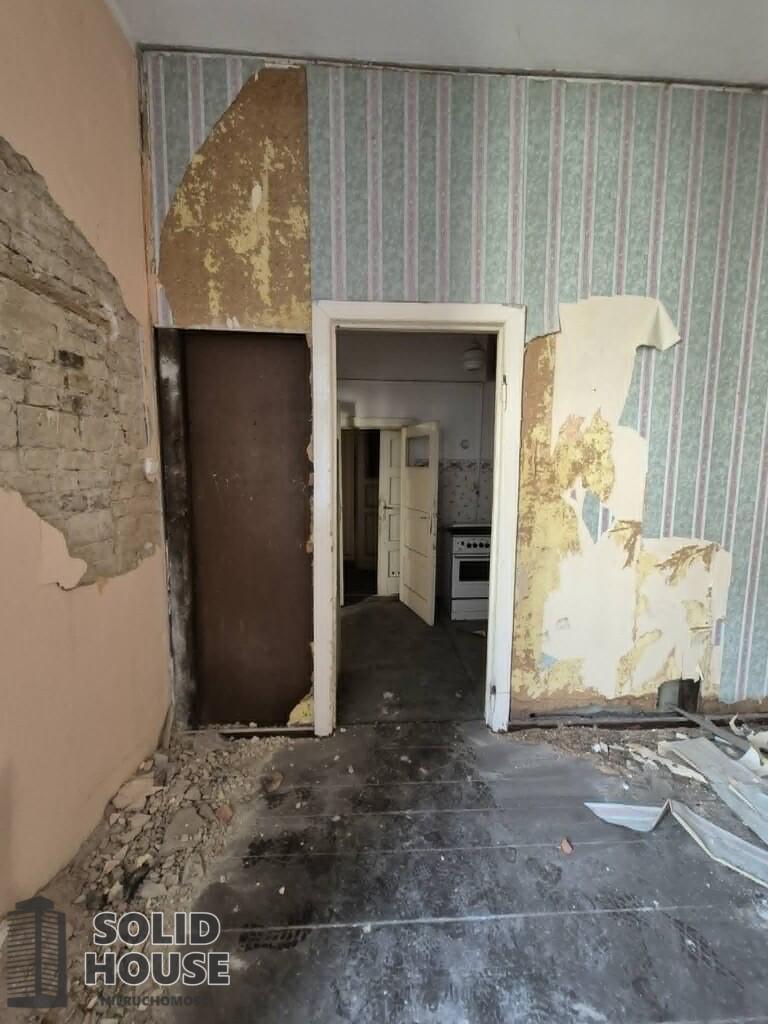 Mieszkanie Sprzedaż Szczecin Śródmieście-Centrum gen. Ludomiła Rayskiego