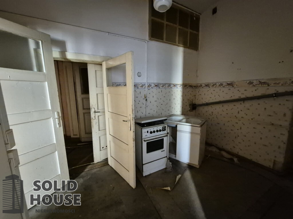 Mieszkanie Sprzedaż Szczecin Śródmieście-Centrum gen. Ludomiła Rayskiego