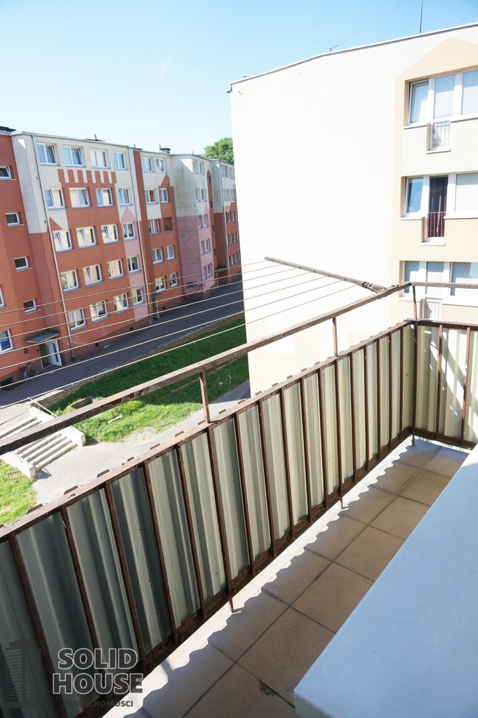 Mieszkanie Sprzedaż Goleniów Młynarska