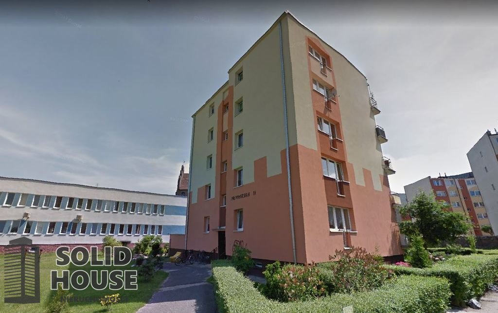 Mieszkanie Sprzedaż Goleniów Młynarska