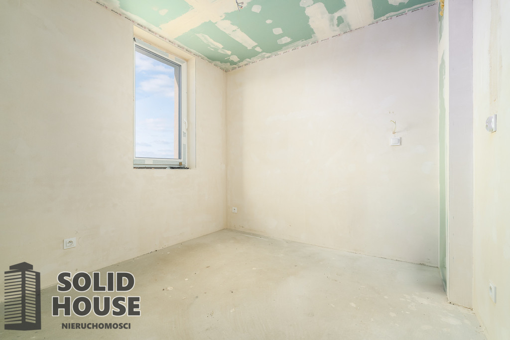 Mieszkanie Sprzedaż Mierzyn Hermesa