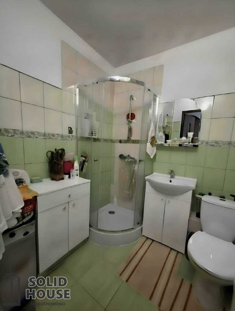 Mieszkanie Sprzedaż Borne Sulinowo Adama Mickiewicza
