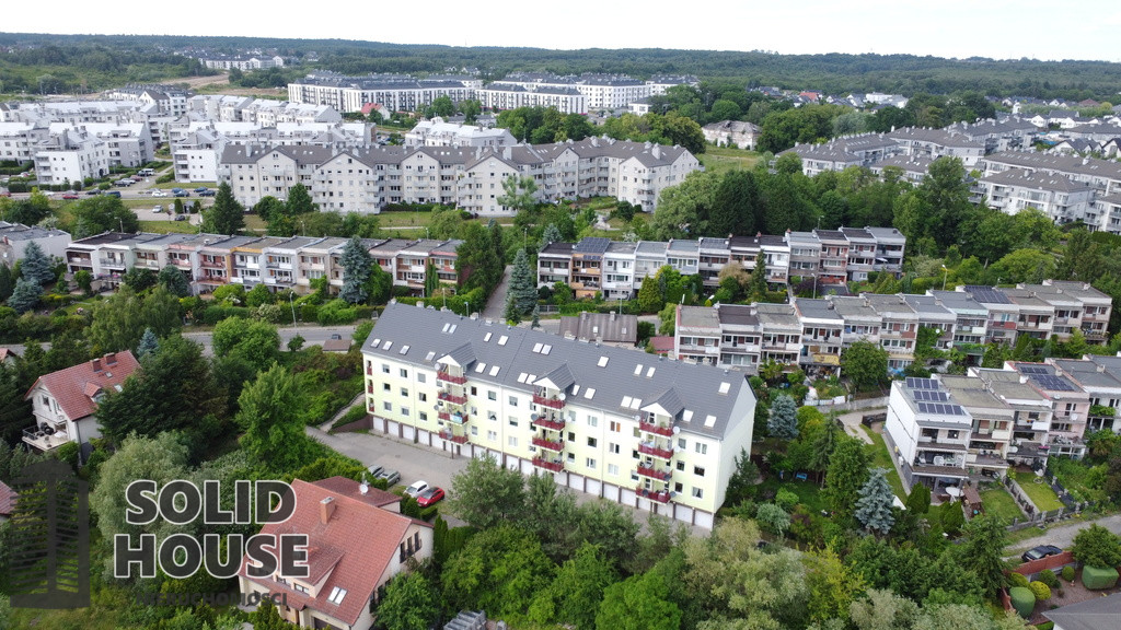 Mieszkanie Sprzedaż Szczecin Warszewo
